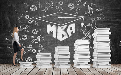 How to Differentiate Your MBA Program