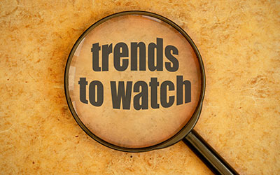 Top Higher Education Marketing Trends to Watch in 2025